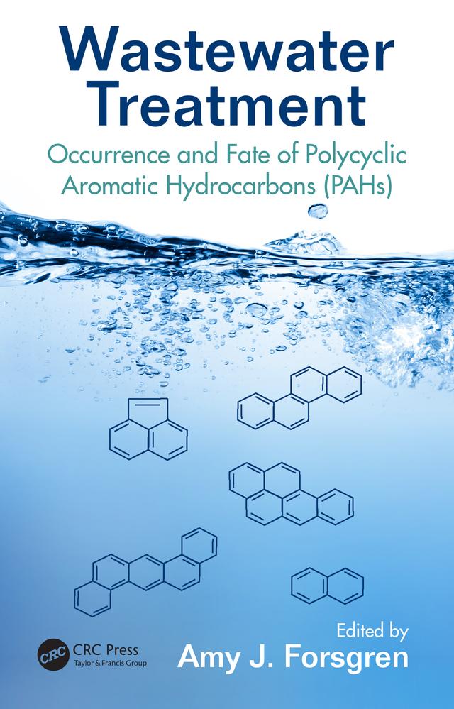 Wastewater Treatment by Amy J. Forsgren