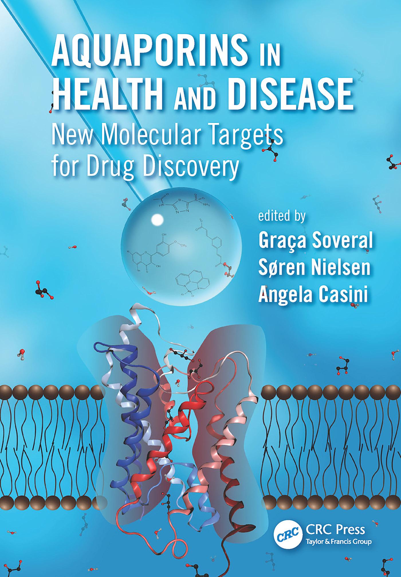 Aquaporins in Health and Disease