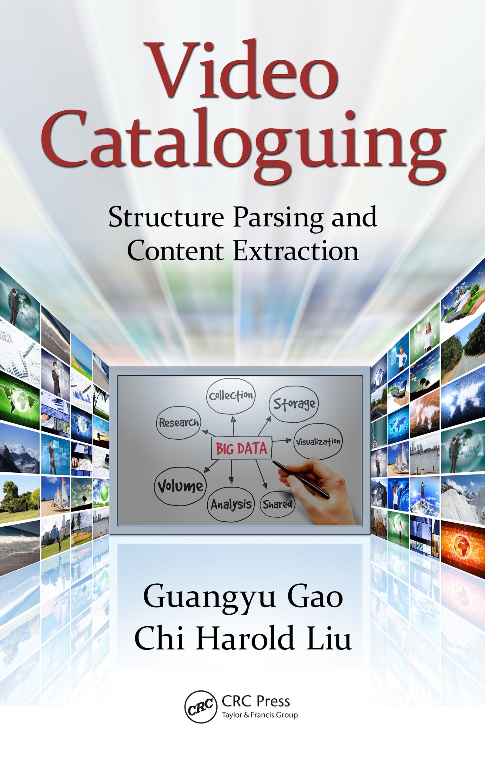 Video Cataloguing