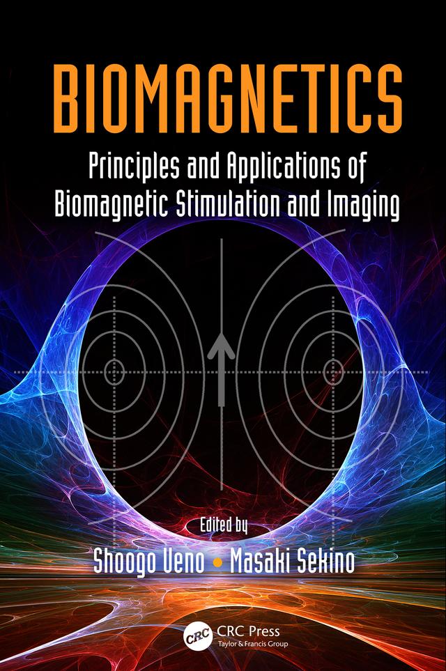 Biomagnetics by Masaki Sekino, Shoogo Ueno