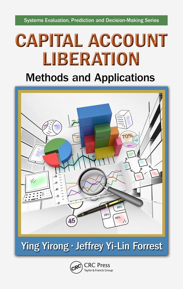 Capital Account Liberation by Jeffrey Yi-Lin Forrest, Ying Yirong