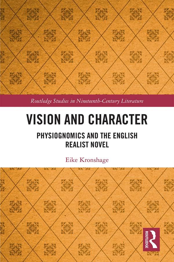 Vision and Character