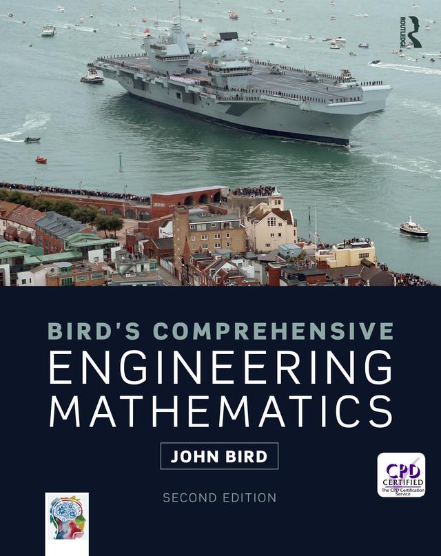 Bird's Comprehensive Engineering Mathematics by John Bird