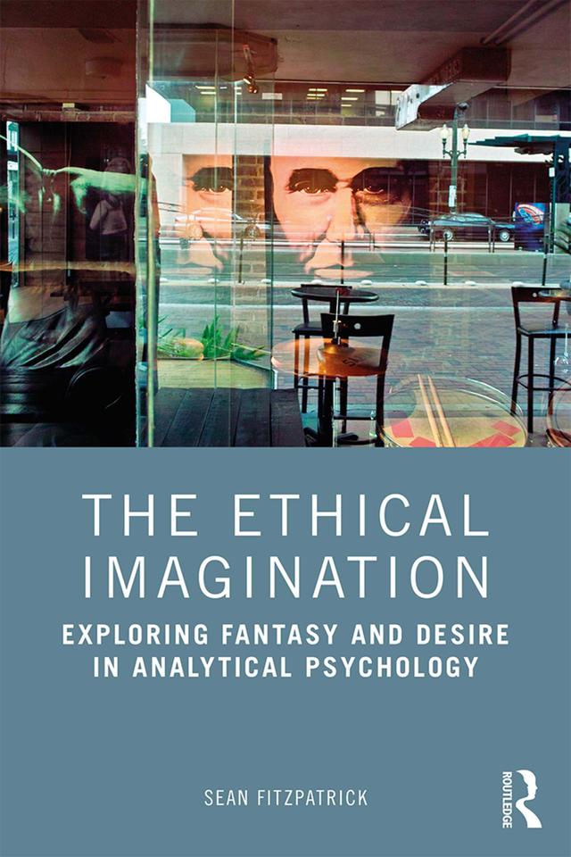 The Ethical Imagination by Sean Fitzpatrick