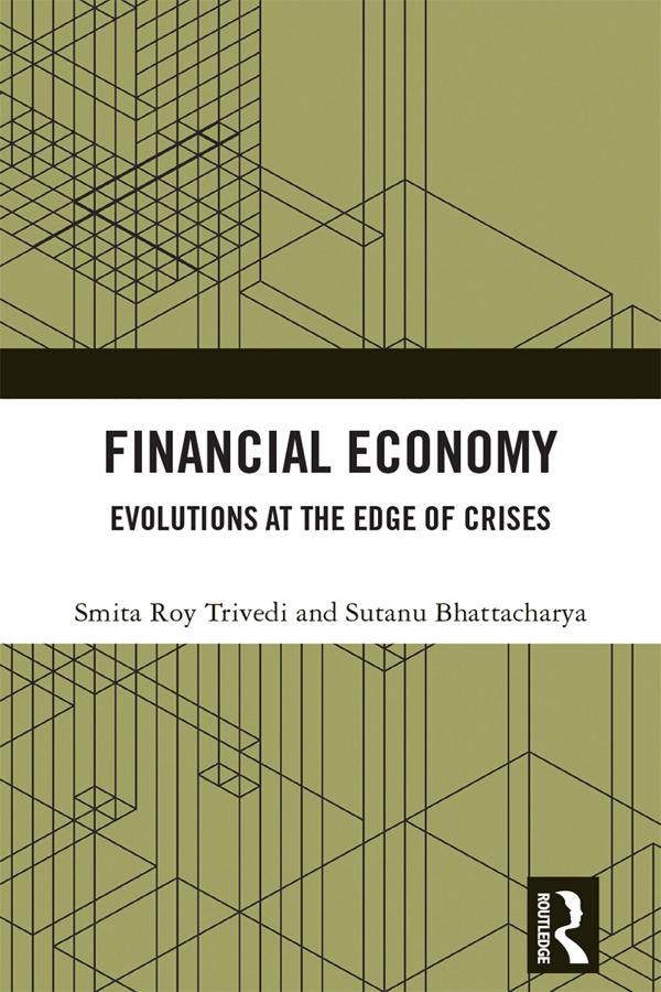 Financial Economy by Smita Roy Trivedi, Sutanu Bhattacharya
