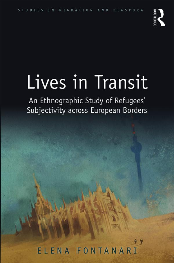 Lives in Transit by Elena Fontanari