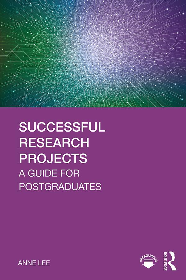 Successful Research Projects by Anne Lee