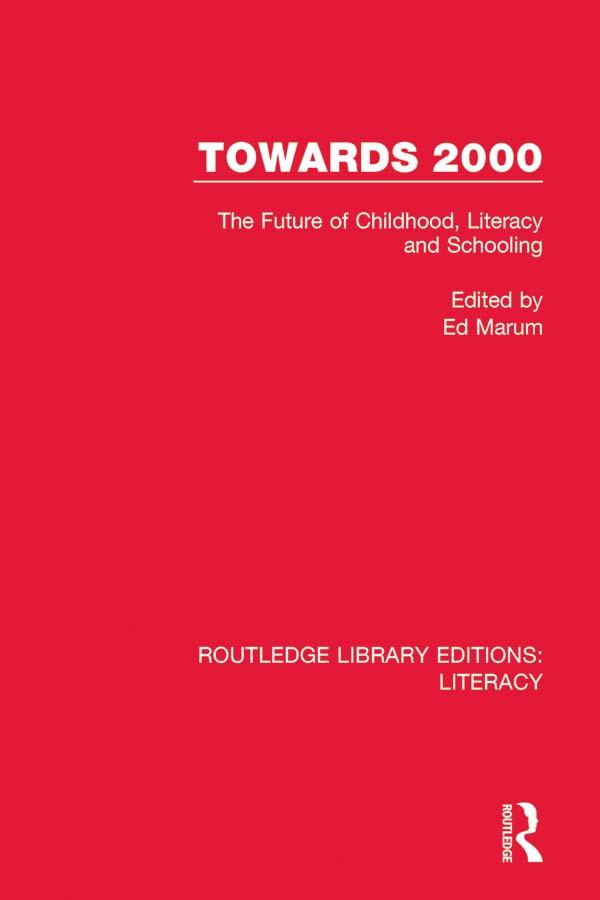 Towards 2000