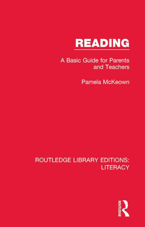 Reading by Pamela McKeown