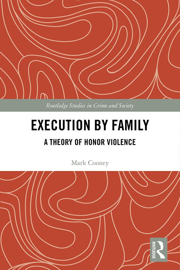 Execution by Family by Mark Cooney