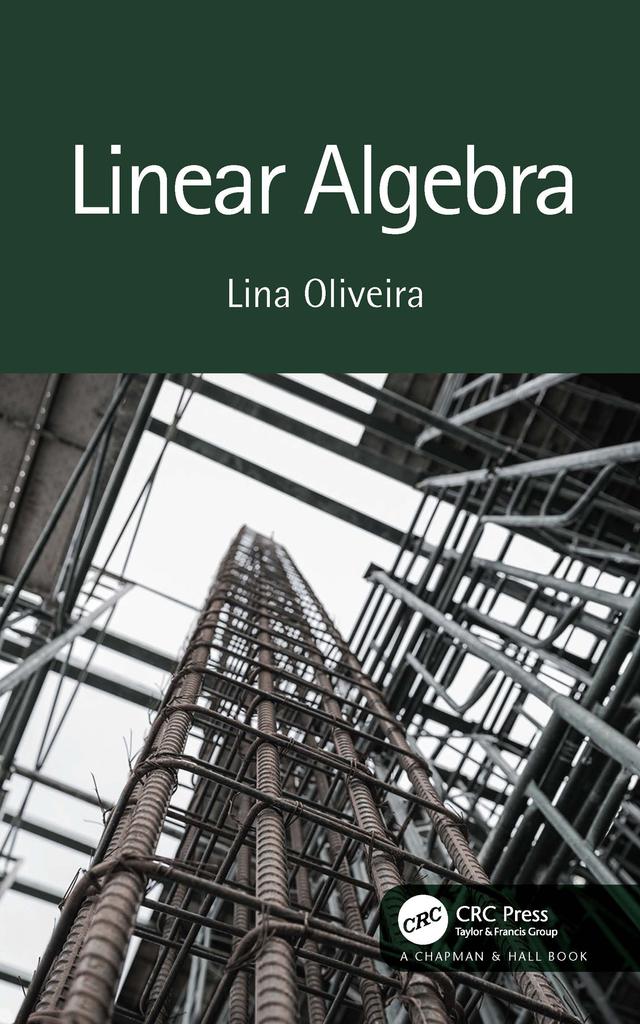Linear Algebra by Lina Oliveira