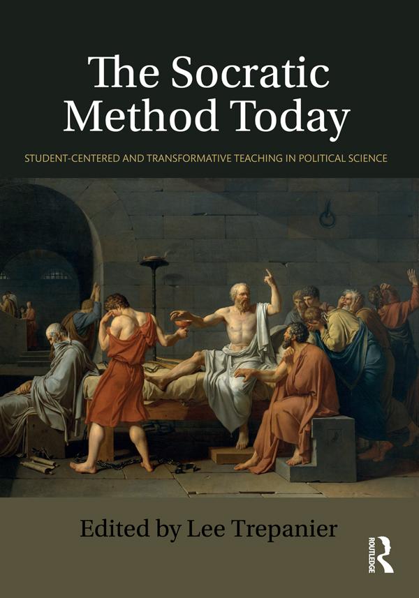 The Socratic Method Today by Lee Trepanier