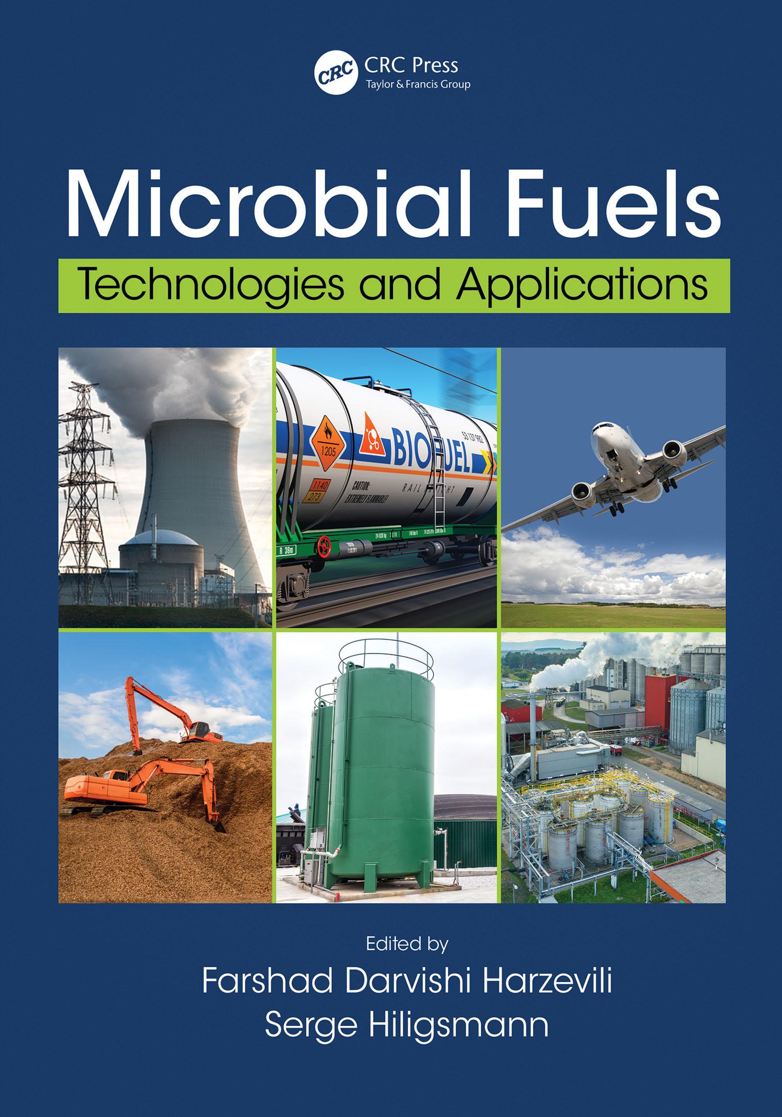 Microbial Fuels