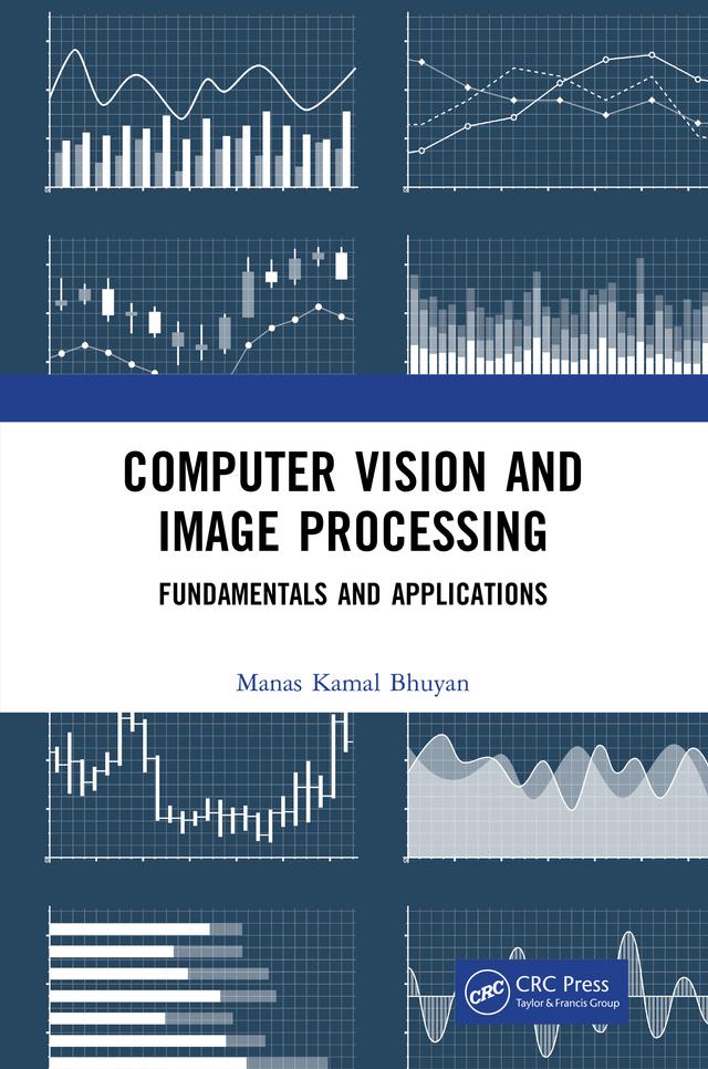 Computer Vision and Image Processing by Manas Kamal Bhuyan