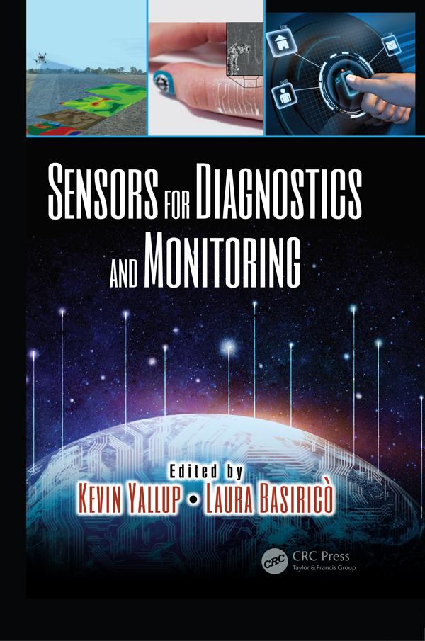 Sensors for Diagnostics and Monitoring by Kevin Yallup, Laura Basiricò