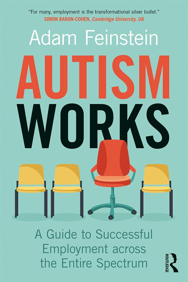 Autism Works by Adam Feinstein