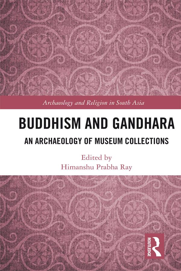 Buddhism and Gandhara