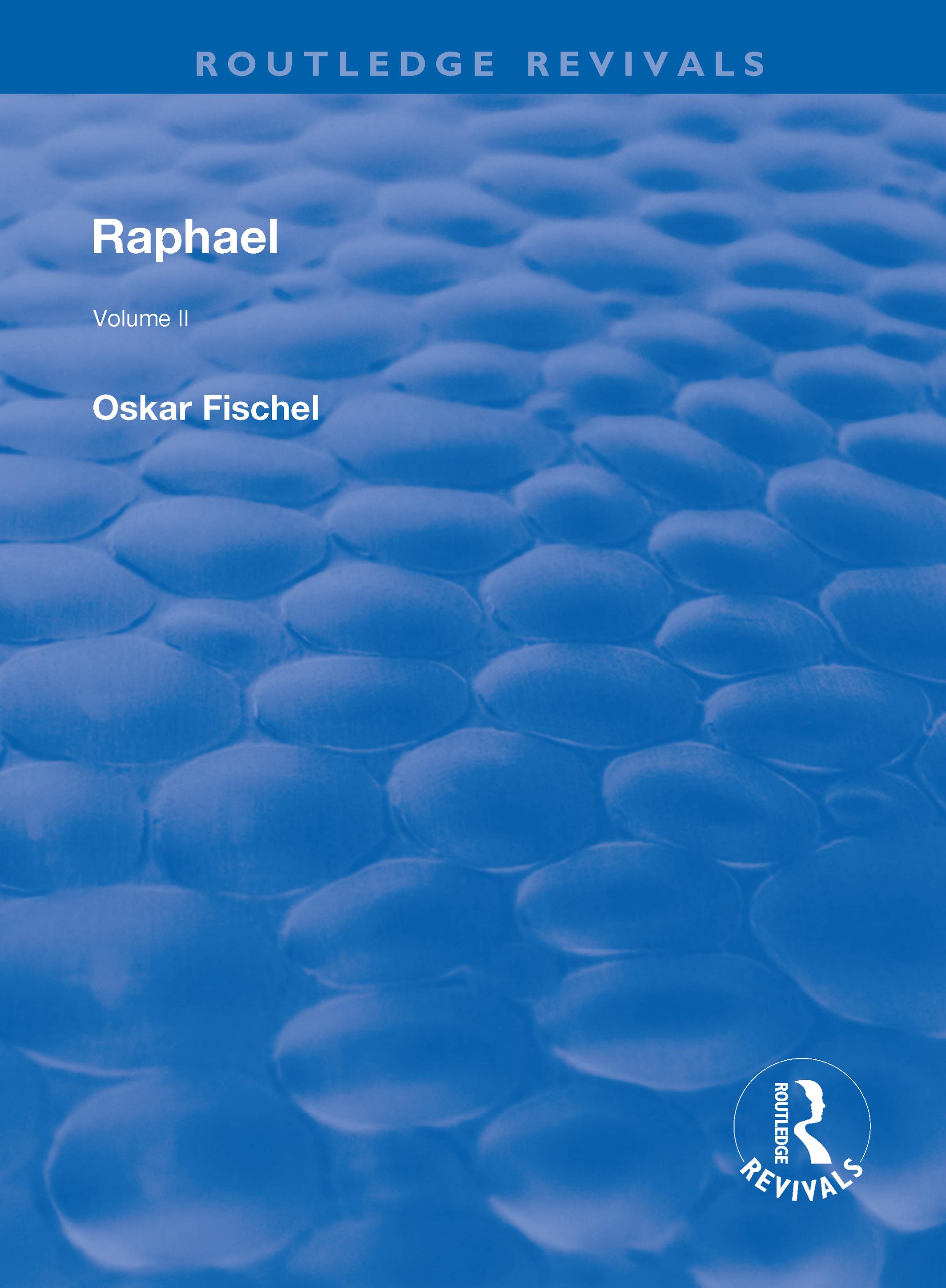 Revival: Raphael (1948)