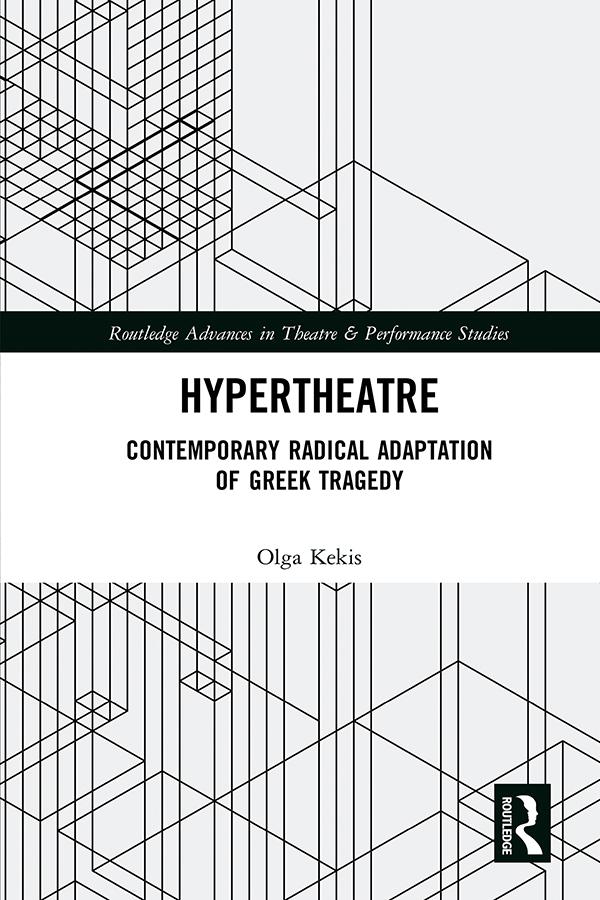 Hypertheatre by Olga Kekis