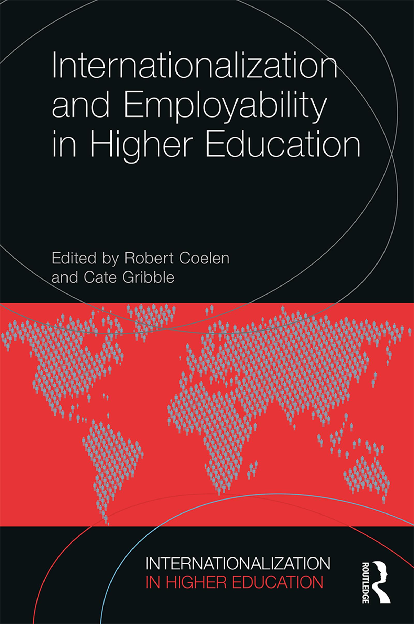 Internationalization and Employability in Higher Education