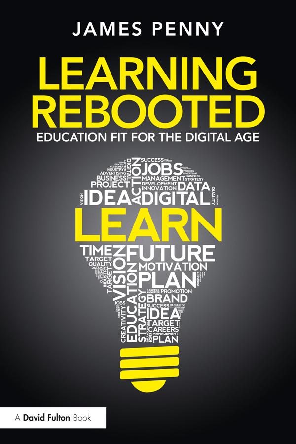 Learning Rebooted