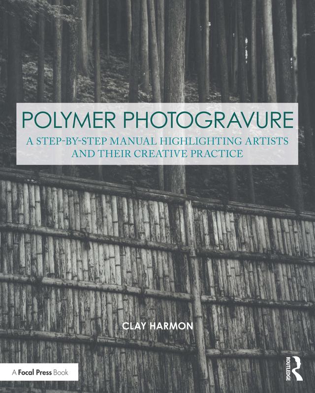 Polymer Photogravure by Clay Harmon