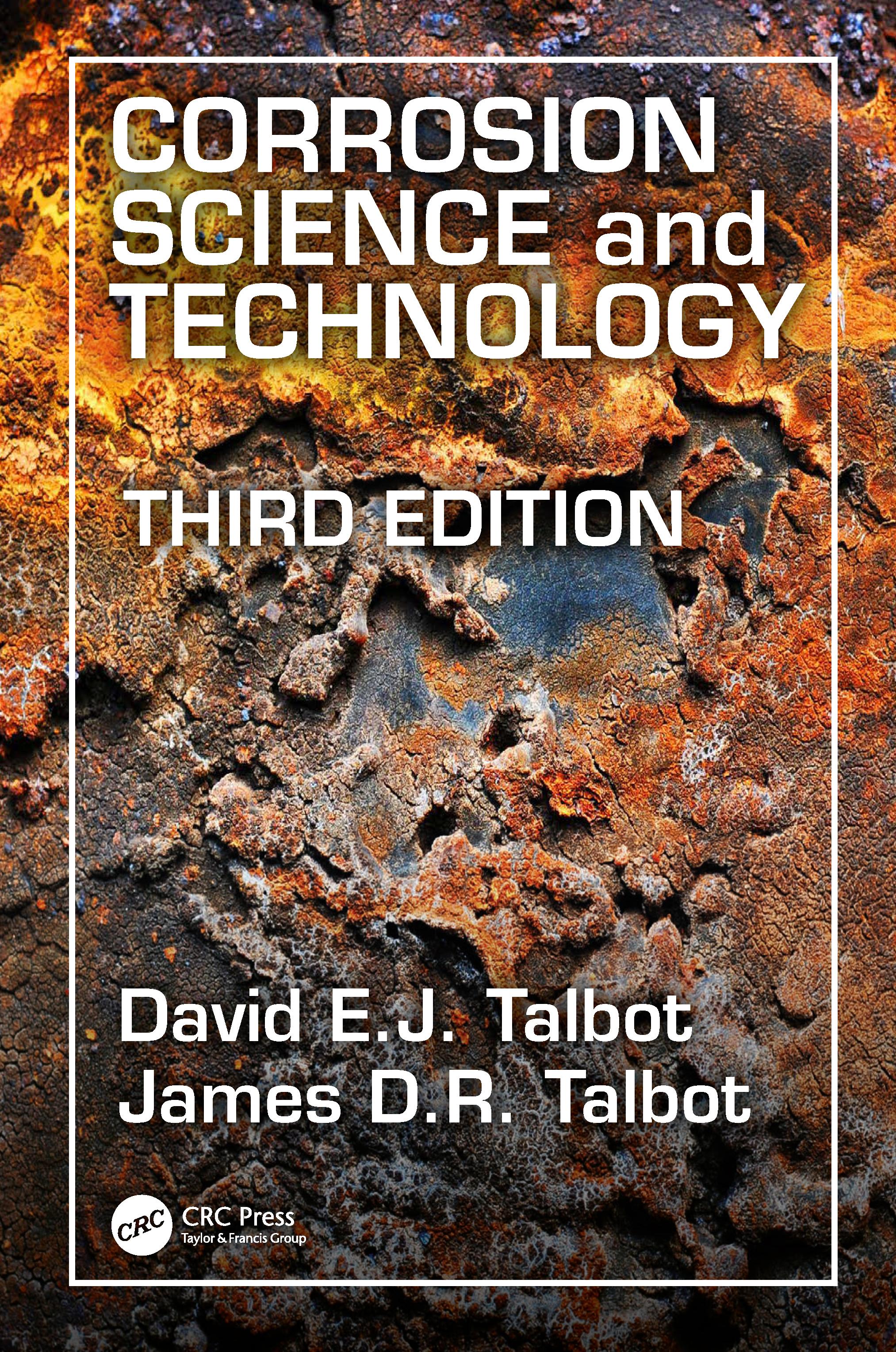 Corrosion Science and Technology