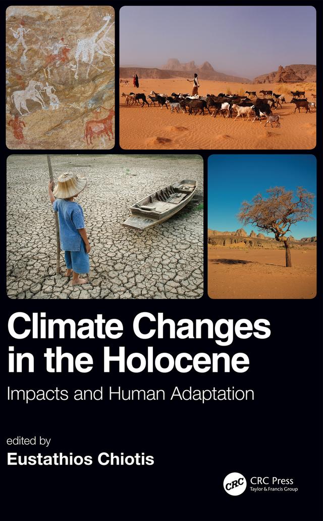 Climate Changes in the Holocene: by Eustathios Chiotis