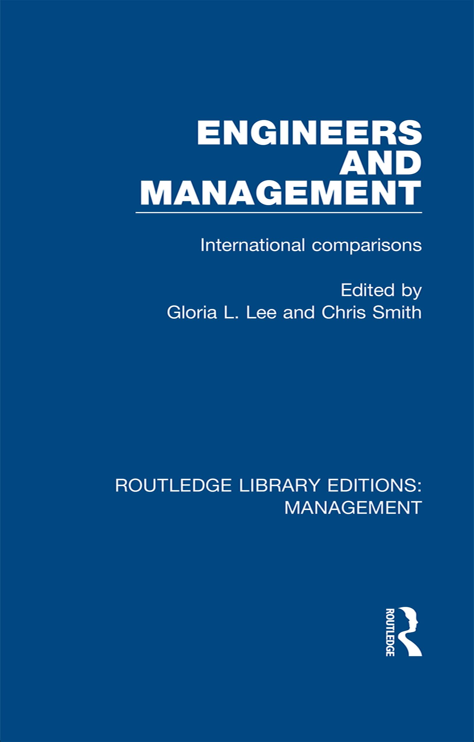 Engineers and Management