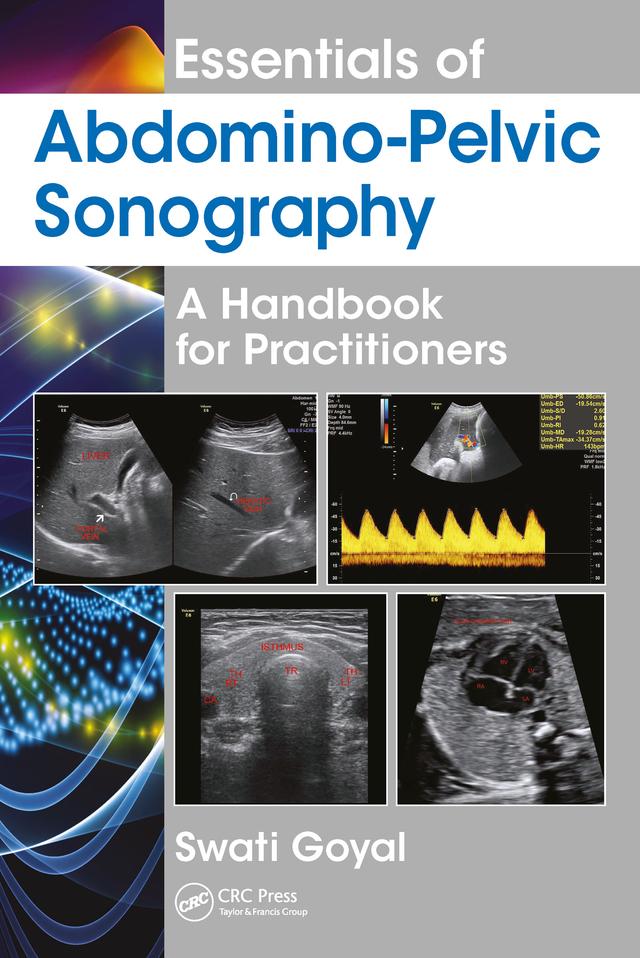 Essentials of Abdomino-Pelvic Sonography by Swati Goyal