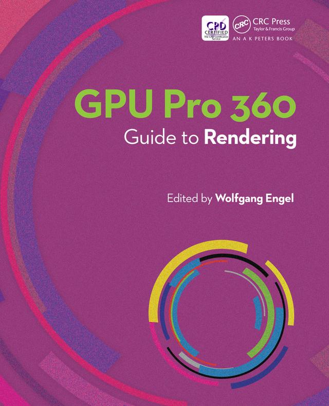 GPU Pro 360 Guide to Rendering by Wolfgang Engel