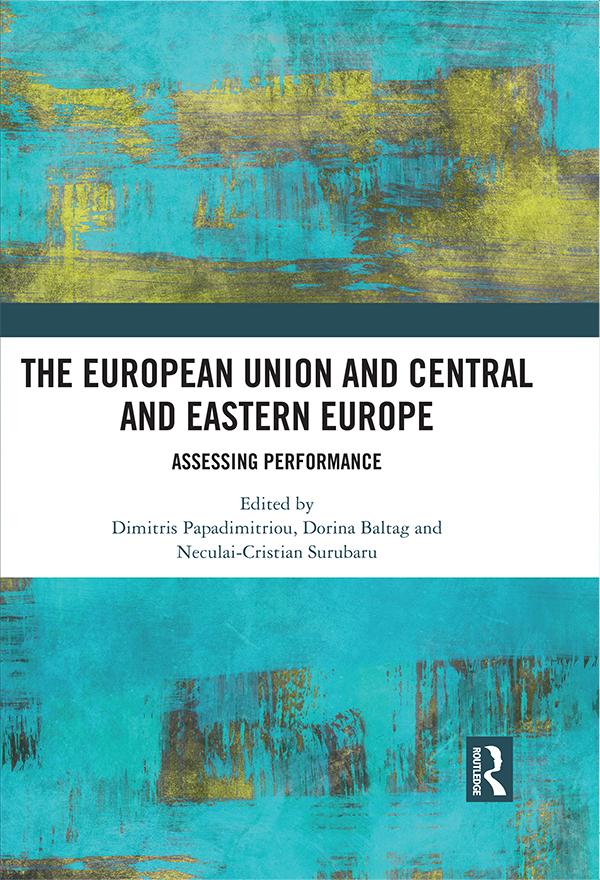 The European Union and Central and Eastern Europe