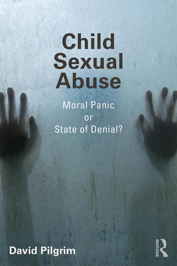 Child Sexual Abuse by David Pilgrim