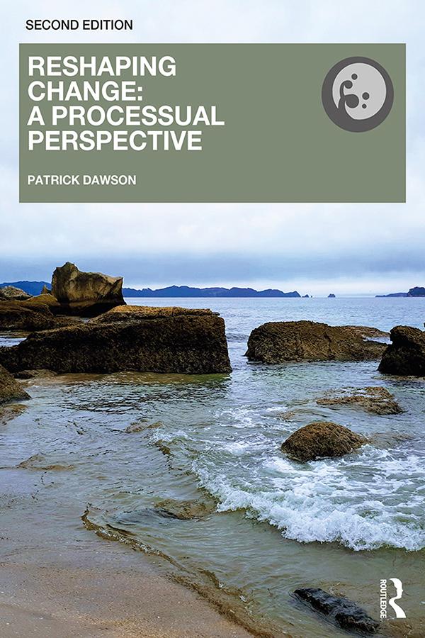 Reshaping Change by Patrick Dawson