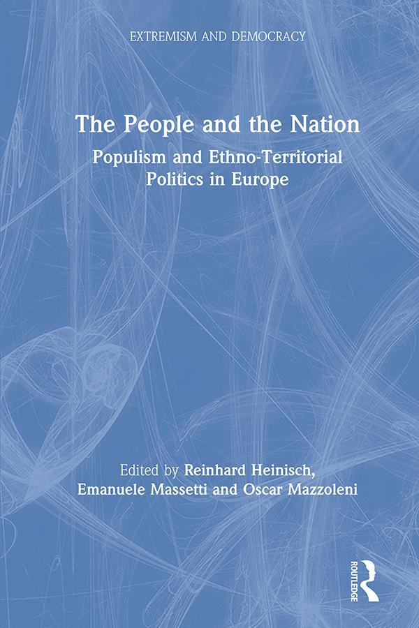The People and the Nation