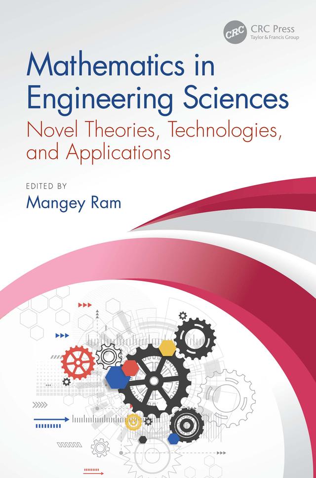 Mathematics in Engineering Sciences by Mangey Ram