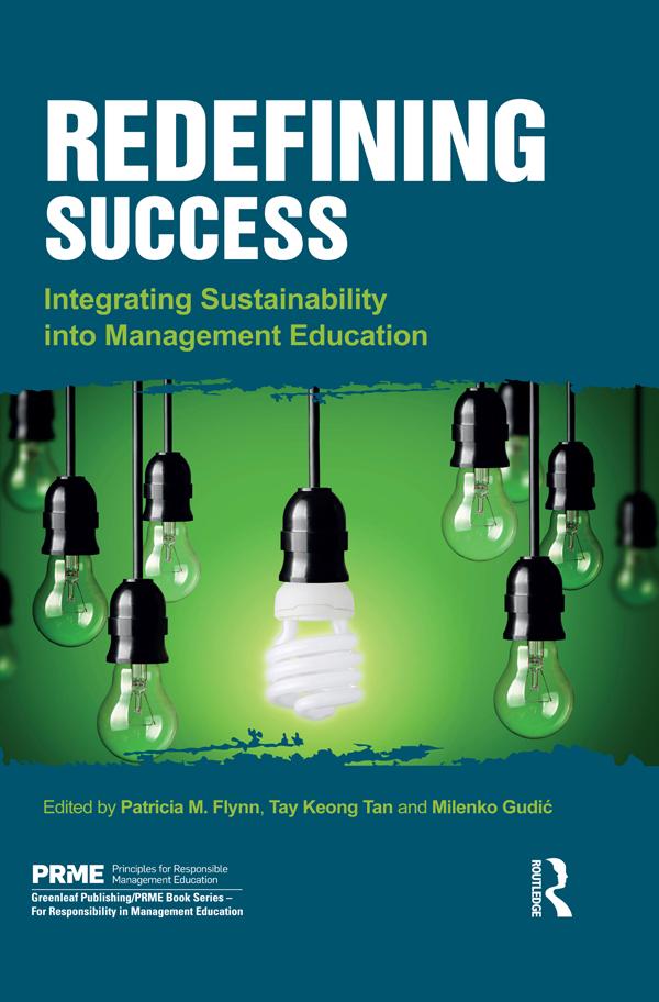 Redefining Success by Milenko Gudić, Patricia M. Flynn, Tay Keong Tan
