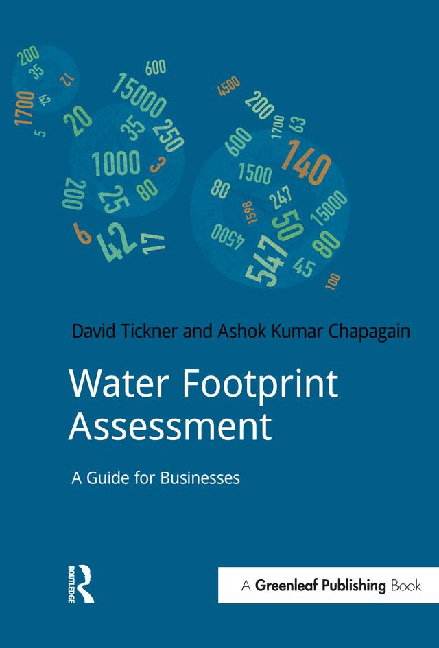 Water Footprint Assessment