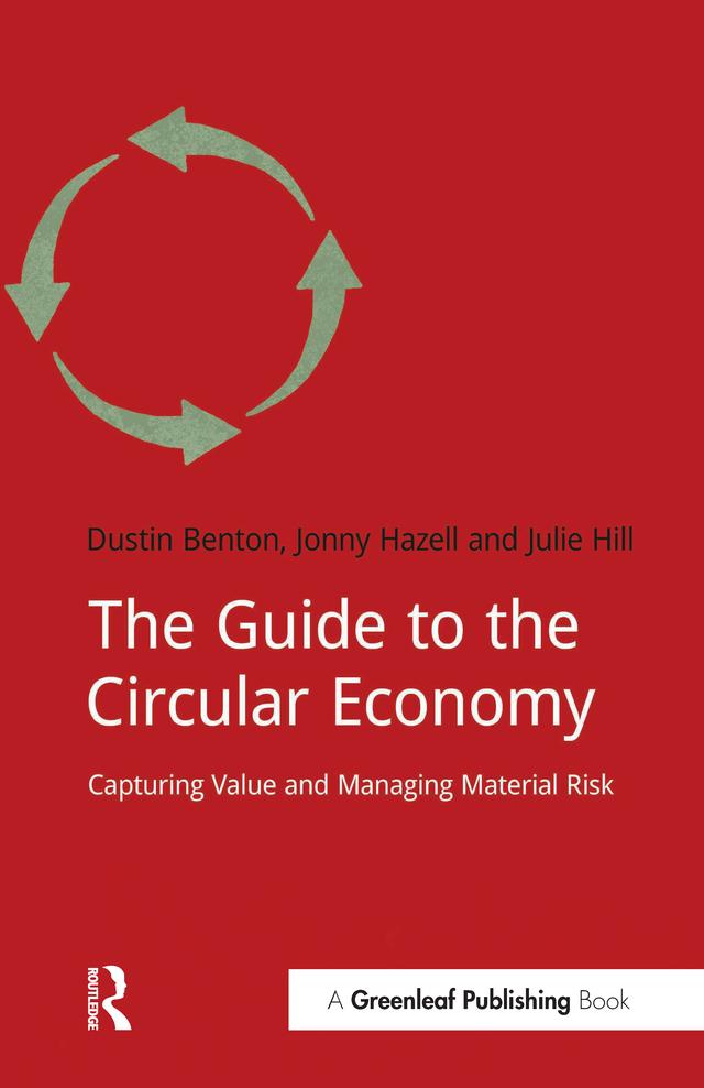 The Guide to the Circular Economy