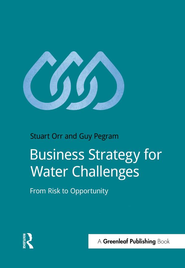 Business Strategy for Water Challenges