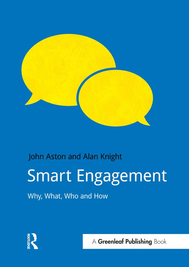 Smart Engagement by Alan Knight, John Aston