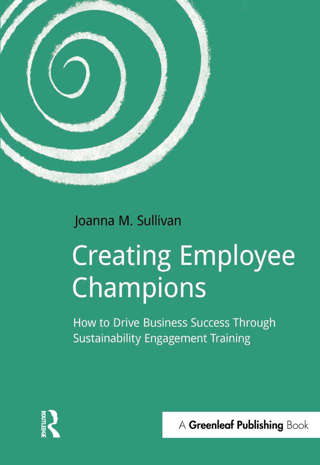 Creating Employee Champions