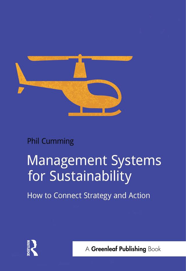 Management Systems for Sustainability
