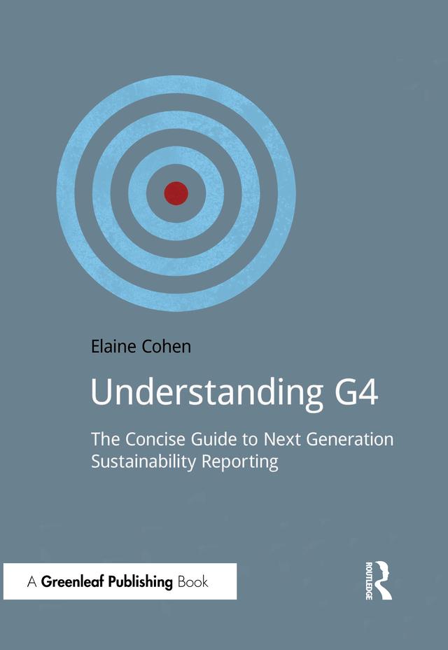 Understanding G4 by Elaine Cohen