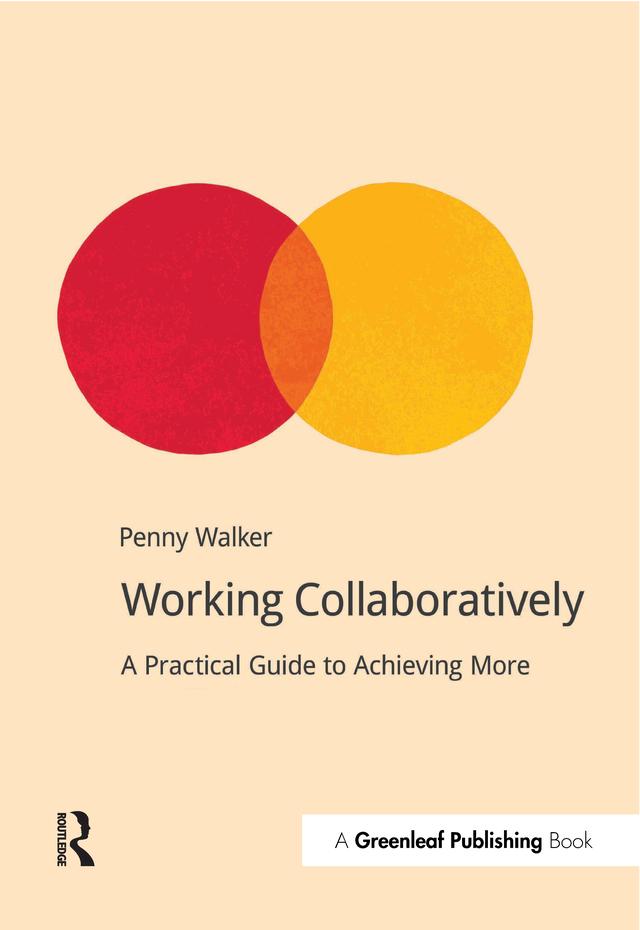 Working Collaboratively by Penny Walker