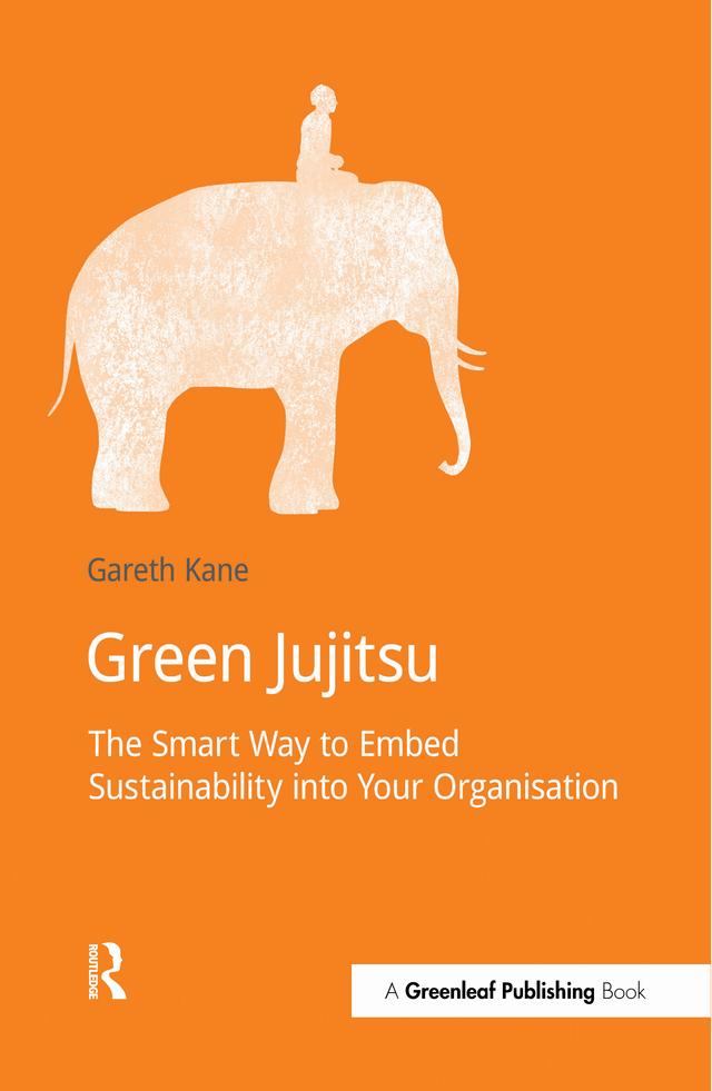 Green Jujitsu