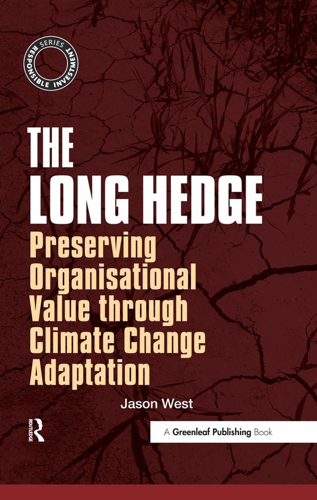 The Long Hedge by Jason West