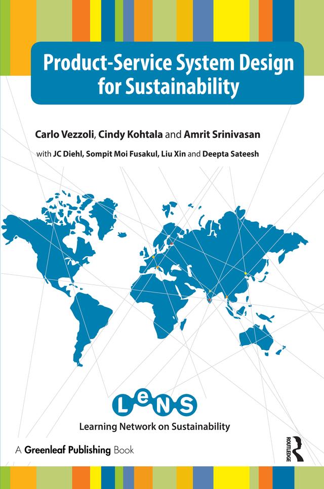 Product-Service System Design for Sustainability