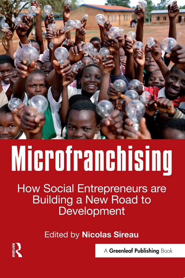 Microfranchising