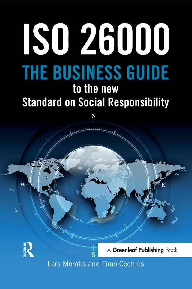 ISO 26000 by Lars Moratis, Timo Cochius
